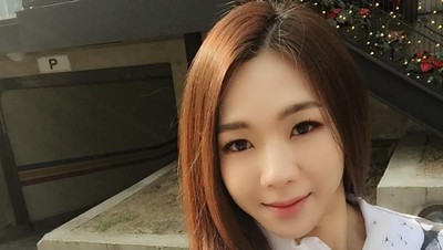 Foto: Pesona Wanita Asal Korea Selatan yang Dijuluki King Kong Barbie