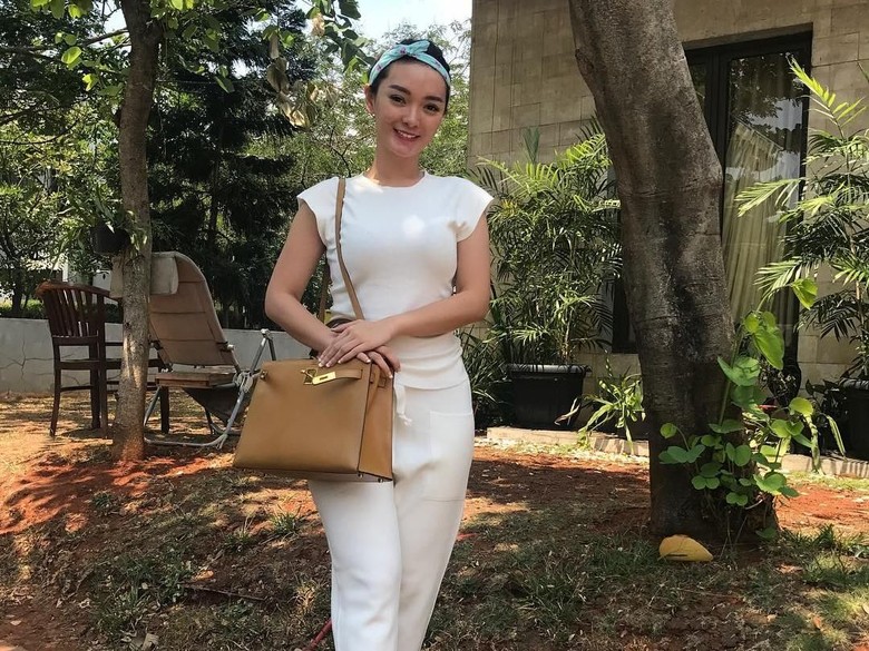 Pacar Baru Zaskia Gotik Bakal Bikin Geger, Disebut Sudah Mantap Nikah Pacar Baru Zaskia Gotik Bakal Bikin Geger, Disebut Sudah Mantap Nikah