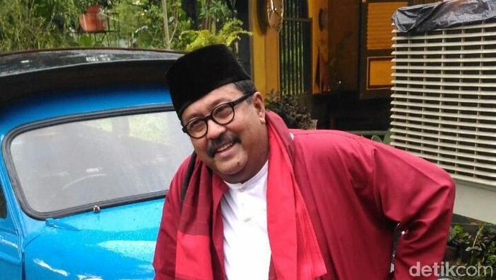Foto: Mahardian Prawira Bhisma Foto: Mahardian Prawira Bhisma