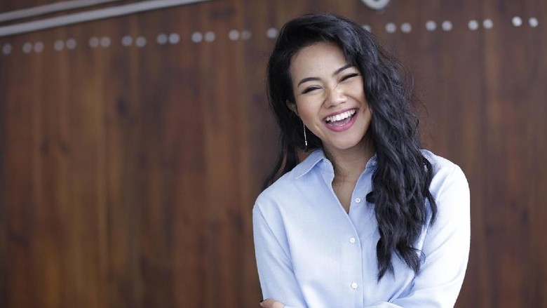 Yura Yunita Alami Fase Buruk saat Garap Album Baru Yura Yunita Alami Fase Buruk saat Garap Album Baru