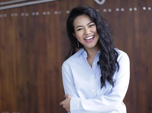Debutnya Sukses, Tak Ada Beban Bagi Yura Yunita untuk Album Kedua