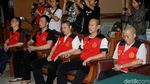Sidang Tuntutan Penyelundupan 1 Ton Sabu Ditunda
