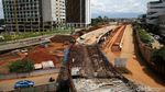 Foto: Melihat Perkembangan Proyek Tol Desari