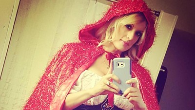 Foto: Ini Stormy Daniels, Bintang Porno yang Gugat Trump