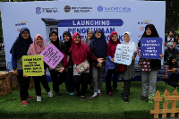 Demi Akuntabilitas, Pemkot Surabaya Perluas Sistem Parkir Elektronik