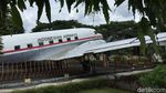 Melihat Pesawat Pertama RI yang Dibeli Hasil Patungan Warga Aceh