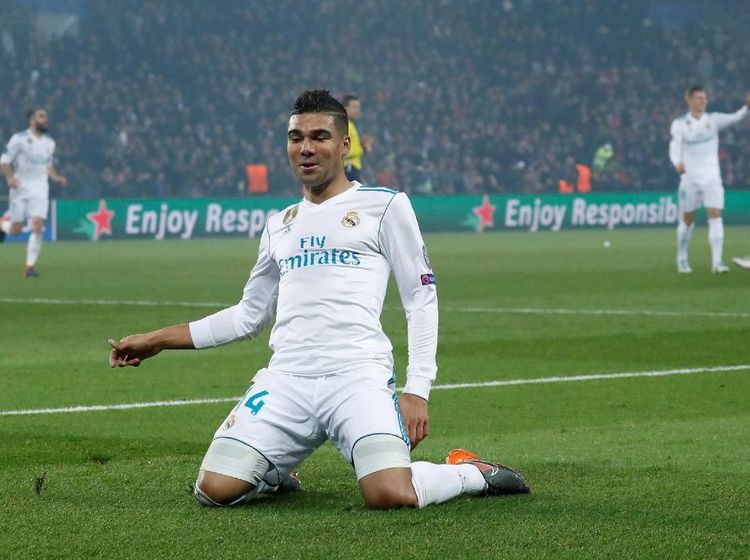 Mariano Diaz dan Para Pemain yang Dipulangkan Madrid