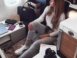 Pamela, Selebgram Molek yang Dikuntit Jutaan Netizen