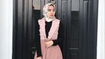 Dian Ayu, Nicole Scherzinger, Salmafina Sunan, hingga Luna Maya