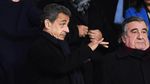 Eks Presiden Prancis Sarkozy yang Ditangkap Karena Dana Kampanye