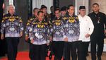 Jokowi Bakal Dengar Curhat Pengusaha di Rapimnas HIPMI