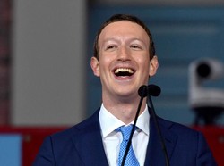Ngeri, Zuckerberg Klaim AI Meta Sudah Bisa Belajar Sendiri