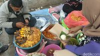 Ini Keunikan Nasi Boran yang Akan Dipatenkan Lamongan