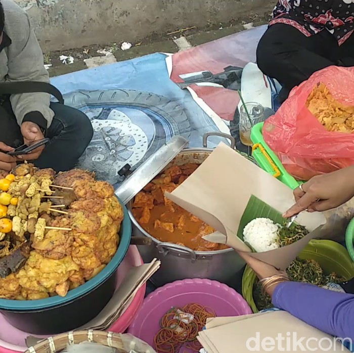 Foto: detikcom Foto: detikcom