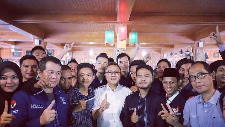 Generasi Millennial Diminta Perkuat Identitas Lokal Generasi Millennial Diminta Perkuat Identitas Lokal