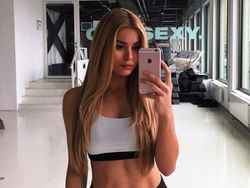 Pamela, Selebgram Molek yang Dikuntit Jutaan Netizen