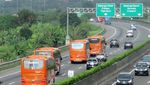 Jawara Kontes Street Shot Tol Tangerang Merak