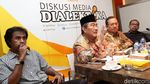ICMI Berharap Pilkada Serentak Utamakan Persatuan Bangsa