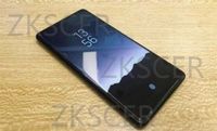 Inikah Tampang Mi Mix 2S, Xiaomi?