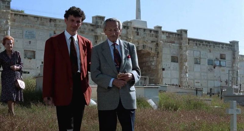 Schindler's List