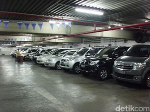 Bagi Leasing, Pembiayaan Kredit Mobil Bekas Lebih Berisiko