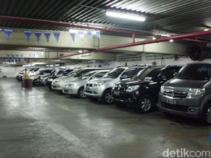 Bagi Leasing, Pembiayaan Kredit Mobil Bekas Lebih Berisiko