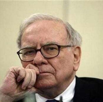 Jadi Loper Koran dan 4 Fakta Unik Tentang Warren Buffett