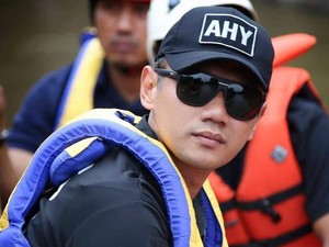 Tak Lirik Gatot, PD Jagokan AHY demi Pilpres 2024