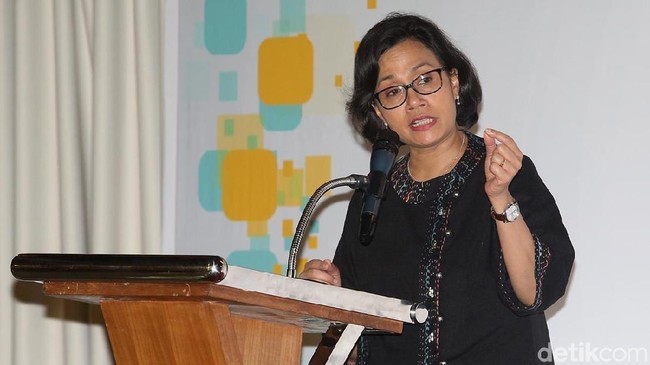 Kabar Gaji Jokowi Rp 553 Juta: Isu hingga Sri Mulyani Sebut Hoax