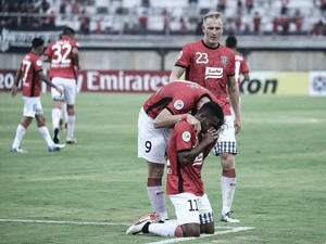 Bali United: Menanti Pembuktian Laskar Serdadu Tridatu