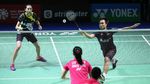 Wakil Indonesia dan Unggulan yang Bertahan di Perempatfinal All England 2018