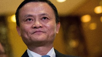 Jack Ma berada di urutan 20 dalam daftar dengan total kekayaan USD 39 miliar. (Foto: Forbes)