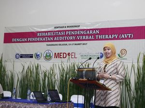 Revolusi Bunyi: Mereka Bisa Mendengar Lagi