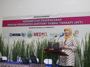 Revolusi Bunyi: Mereka Bisa Mendengar Lagi