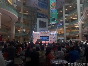Keuntungan Pakai Kartu Kredit Bank Mega di Mega Travel Fair