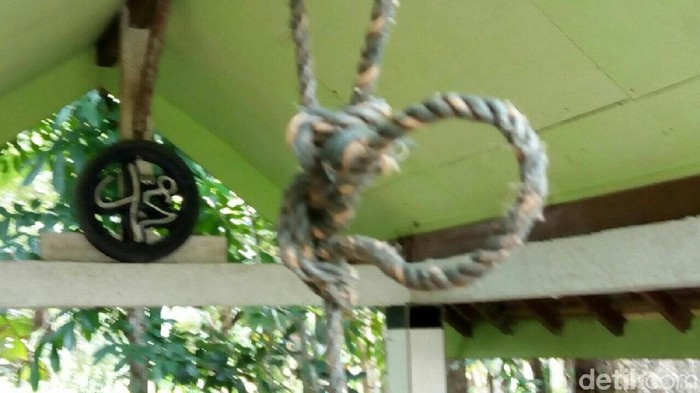 Depresi, Warga Purworejo Ditemukan Tewas Gantung Diri