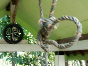 Depresi, Warga Purworejo Ditemukan Tewas Gantung Diri