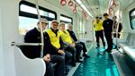 Penampakan Kereta-kereta Masa Depan RI, Mana Paling Keren?