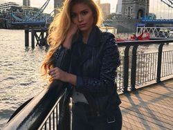 Pamela, Selebgram Molek yang Dikuntit Jutaan Netizen