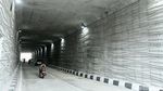 Wuss... Underpass Kartini Lancar Jaya