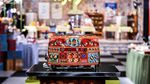 Ini Deretan Peralatan Dapur yang Cantik dan Stylish  dari Dolce & Gabbana