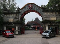 Menguji Performa Mitsubishi Xpander di Kaki Gunung Merbabu