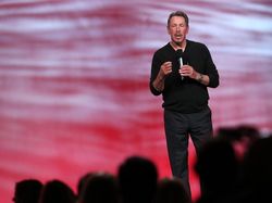 Deretan Orang Terkaya Sejagat Berkat Teknologi