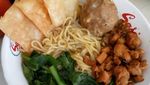 Enaknya Siang Ini Menikmati 10 Racikan Mie Ayam Kampung Kesukaan Netizen