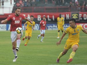 Ini Alasan PSSI Berikan Dispensasi ke Pemain Persija dan Bali United