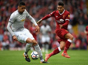 MU vs Liverpool Masih jadi Laga Terbesar di Tanah Inggris