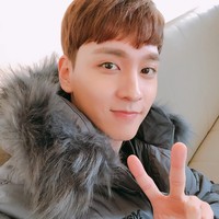 Choi Tae Joon dikabarkan telah berkencan dengan Park Shin Hye sejak akhir 2017. Foto: Instagram Choi Tae Joon