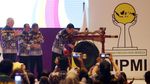 Jokowi Bakal Dengar Curhat Pengusaha di Rapimnas HIPMI