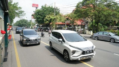 Berita Otomotif Heboh Sepekan Terakhir