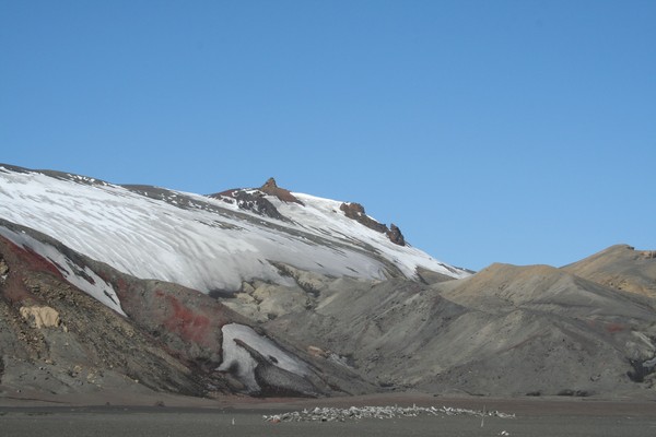 Wajahnya cantik, tapi ternyata adalah salah satu gunung berapi aktif di dunia hingga kini. Â (Thinsktock) Wajahnya cantik, tapi ternyata adalah salah satu gunung berapi aktif di dunia hingga kini. Â (Thinsktock)